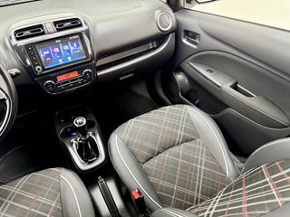 Mitsubishi Space Star 2023