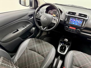 Mitsubishi Space Star 2023