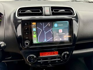 Mitsubishi Space Star 2023