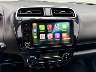 Mitsubishi Space Star 2023