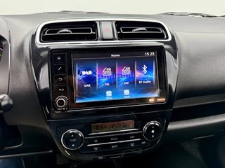 Mitsubishi Space Star 2023