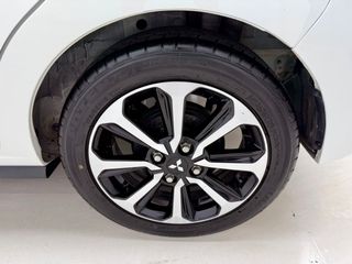 Mitsubishi Space Star 2023