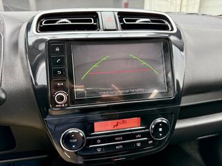 Mitsubishi Space Star 2023