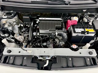 Mitsubishi Space Star 2023