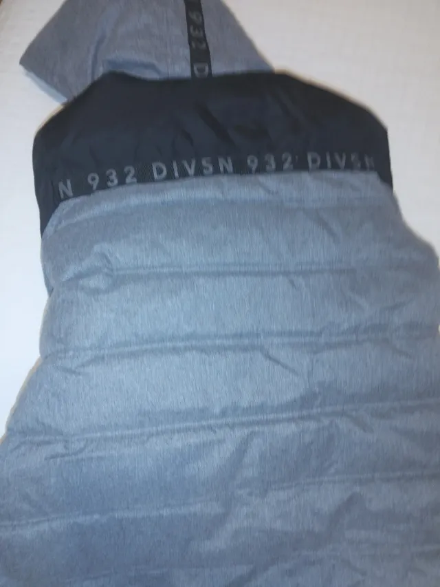 Abrigo niño talla 158cm