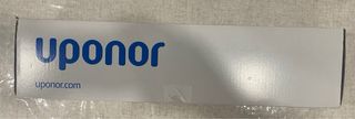 Colector suelo radiante UPONOR  8 salidas  9 salid