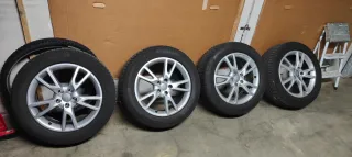 Cerchi 18 Originali Audi