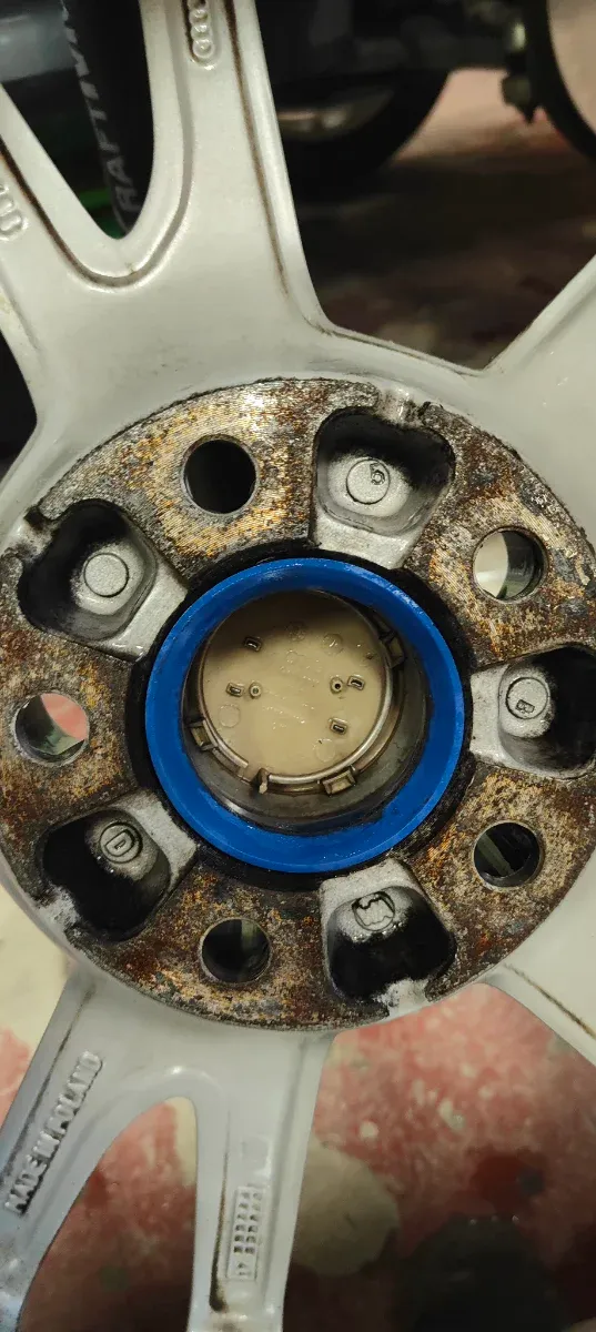 Cerchi 18 Originali Audi