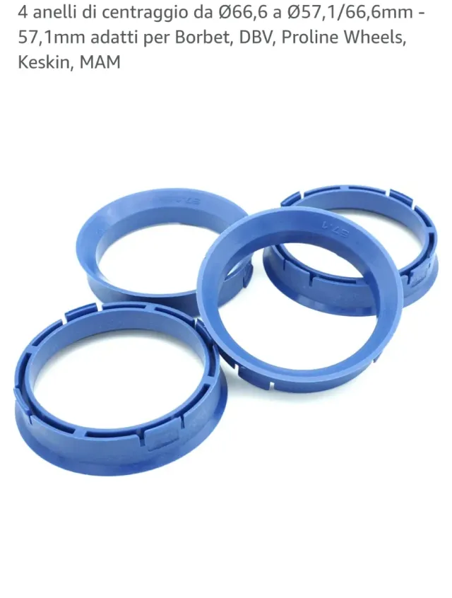 Cerchi 18 Originali Audi