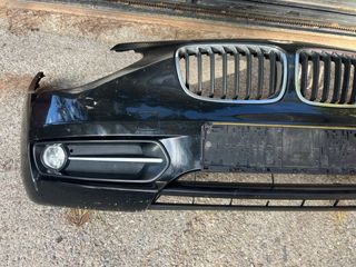 BMW serie 1 sport modelo F20 año 2013