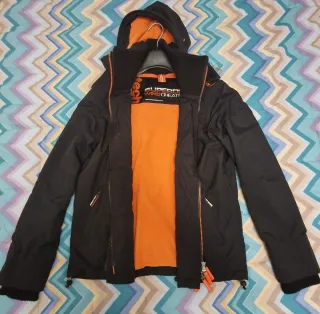 Giacca Superdry uomo