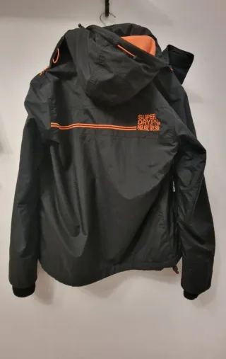 Giacca Superdry uomo