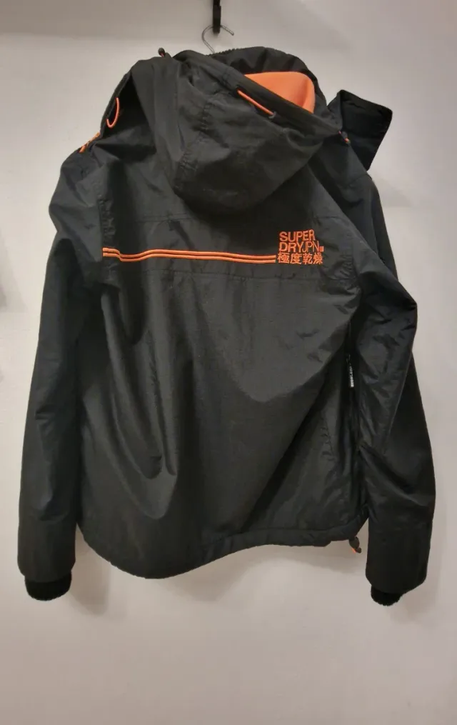 Giacca Superdry uomo