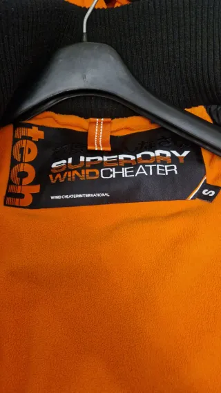 Giacca Superdry uomo