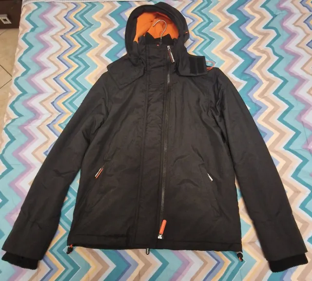 Giacca Superdry uomo