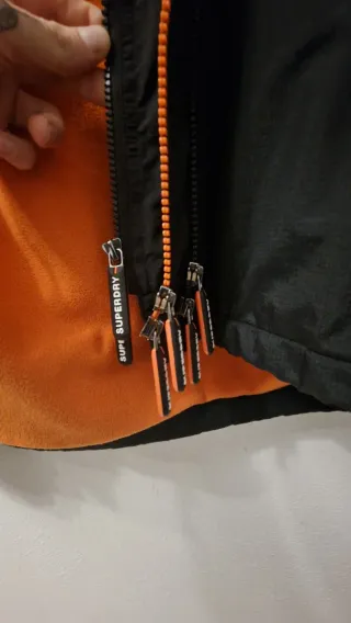 Giacca Superdry uomo