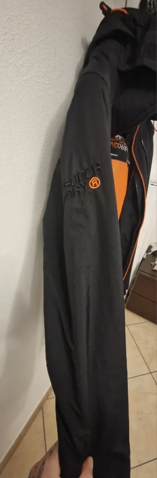 Giacca Superdry uomo