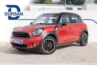 MINI Countryman   COOPER  automatico