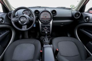 MINI Countryman   COOPER  automatico