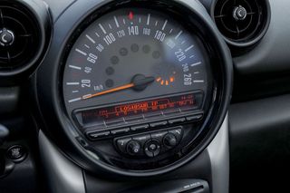 MINI Countryman   COOPER  automatico