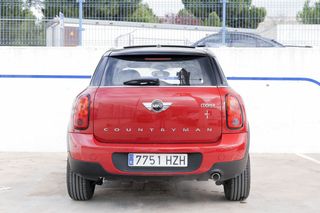 MINI Countryman   COOPER  automatico