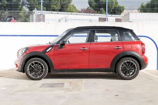 MINI Countryman   COOPER  automatico