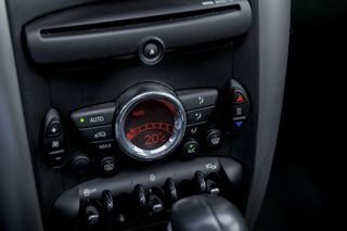 MINI Countryman   COOPER  automatico