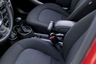 MINI Countryman   COOPER  automatico