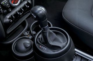 MINI Countryman   COOPER  automatico