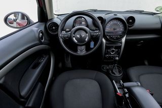 MINI Countryman   COOPER  automatico