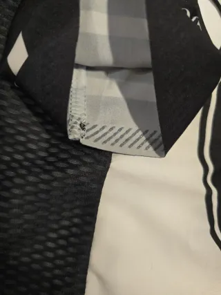 Maillot Aero Team Marabans Talla M