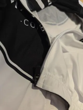 Maillot Aero Team Marabans Talla M