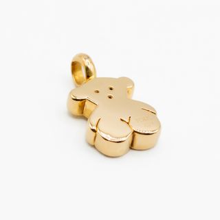 Colgante Oso Tous Oro 18 KT