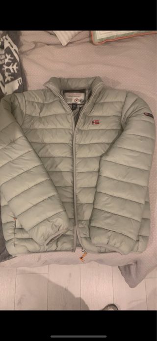 Chaqueta Geographical Norway Talla L