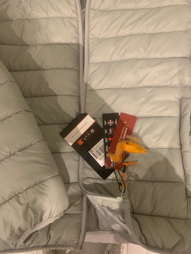 Chaqueta Geographical Norway Talla L