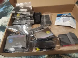 Cartuccce Compatibili Epson 16XL