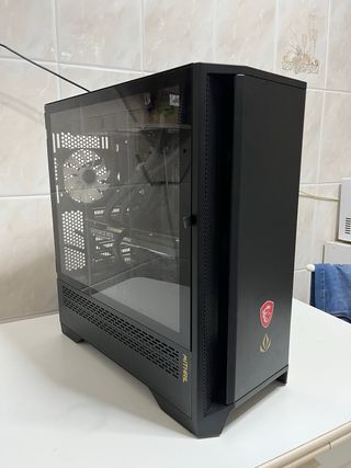 PcCom Imperial Ryzen 7 con Windows 11