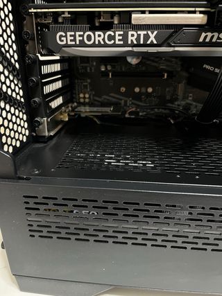 PcCom Imperial Ryzen 7 con Windows 11