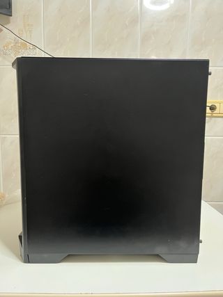 PcCom Imperial Ryzen 7 con Windows 11