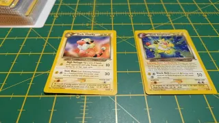 Carta Pokémon Dark Ampharos