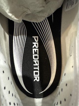 Adidas Predator Elite Foldover Tongue FG ji1095