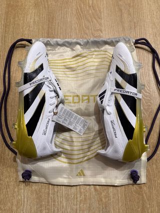 Adidas Predator Elite Foldover Tongue FG ji1095