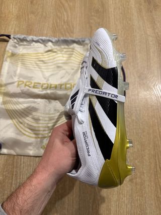 Adidas Predator Elite Foldover Tongue FG ji1095
