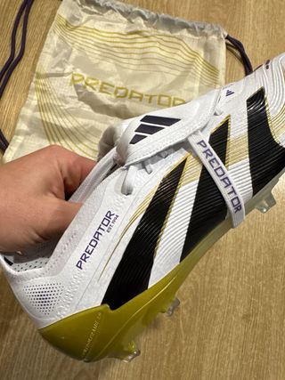 Adidas Predator Elite Foldover Tongue FG ji1095