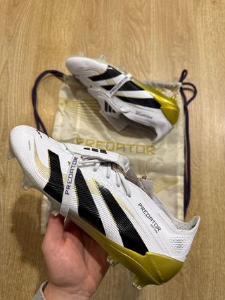 Adidas Predator Elite Foldover Tongue FG ji1095