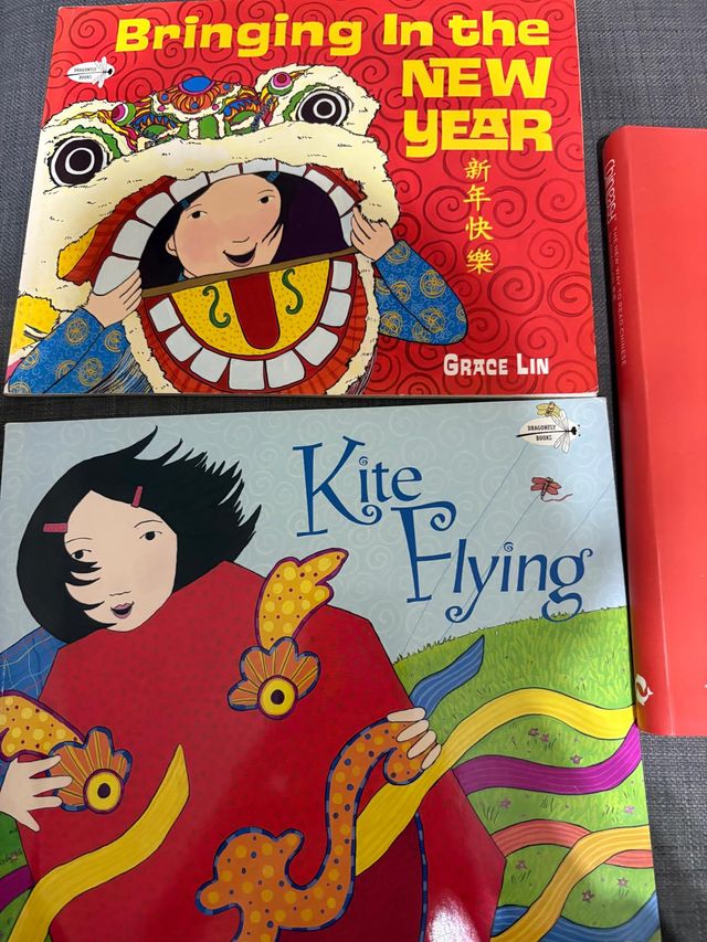 Chineasy más libros de regalo