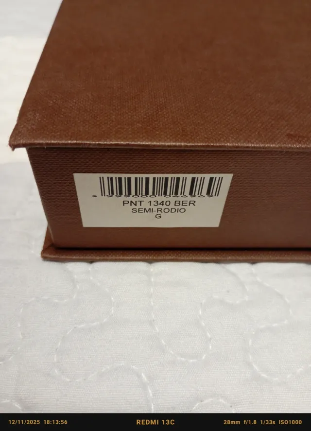 Juego Peinetas Fallera Plata