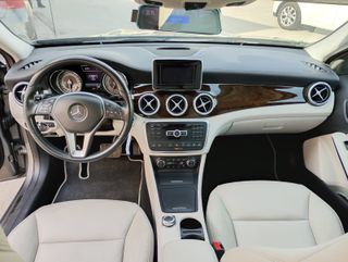 Mercedes-Benz GLA 2014