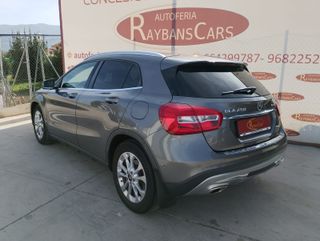 Mercedes-Benz GLA 2014