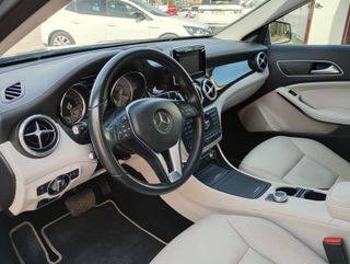 Mercedes-Benz GLA 2014